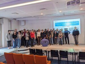 Workshop Protéines et matériaux à l'IMP