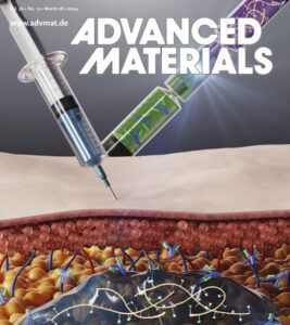 Advanced materials